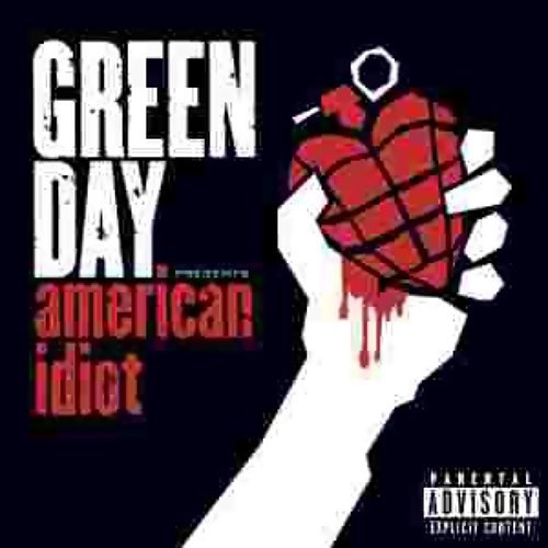 Letterbomb Green Day 歌詞 / lyrics