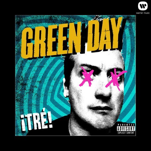 The Forgotten Green Day 歌詞 / lyrics