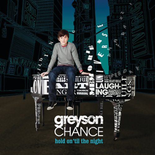 Unfriend You Greyson Chance 歌詞 / lyrics