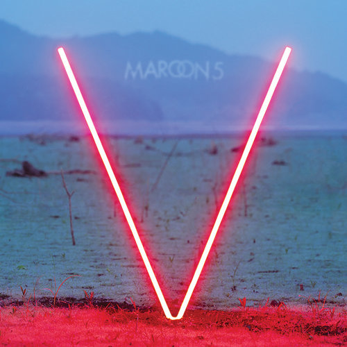 My Heart Is Open Maroon 5, Gwen Stefani 歌詞 / lyrics