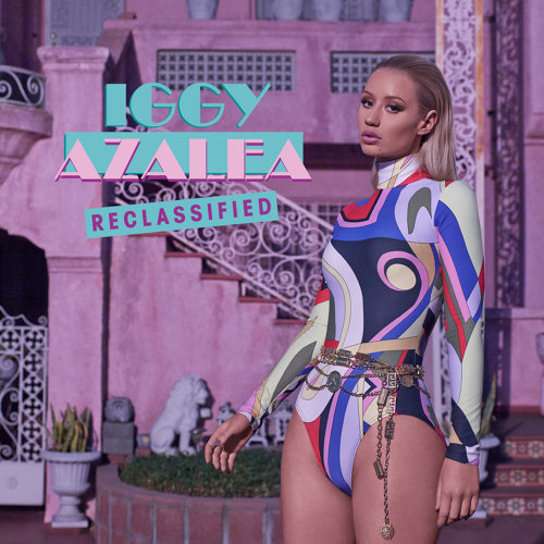 Black Widow Iggy Azalea Feat. Rita Ora 歌詞 / lyrics
