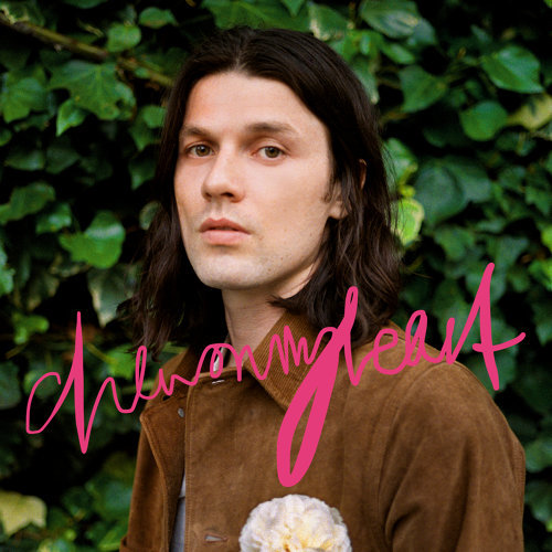 Chew On My Heart James Bay 歌詞 / lyrics