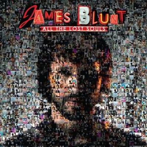I Really Want You James Blunt 歌詞 / lyrics