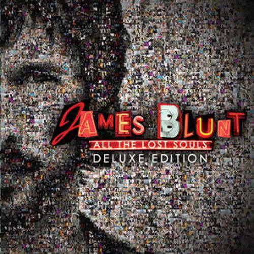 Give Me Some Love James Blunt 歌詞 / lyrics