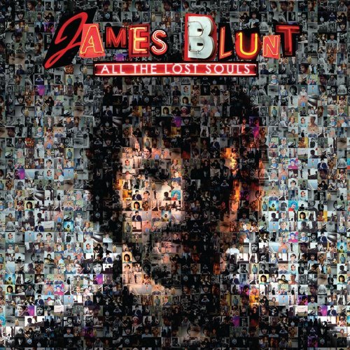 Annie James Blunt 歌詞 / lyrics