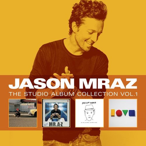 The Remedy Jason Mraz 歌詞 / lyrics