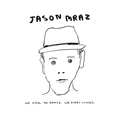 Make It Mine Jason Mraz 歌詞 / lyrics