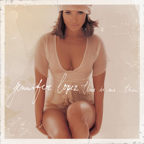 I'm Glad Jennifer Lopez 歌詞 / lyrics