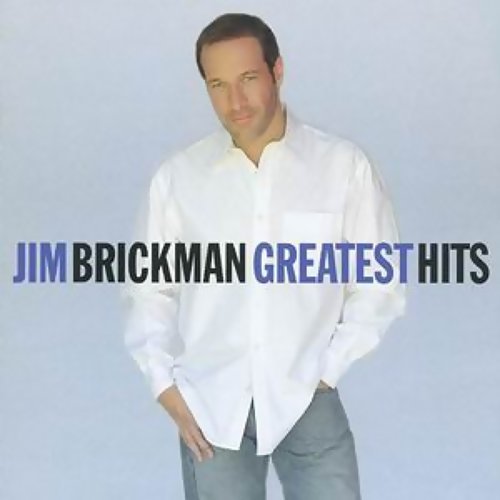 Simple Things Jim Brickman 歌詞 / lyrics