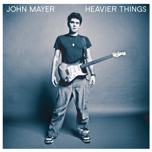 Bigger Than My Body John Mayer 歌詞 / lyrics