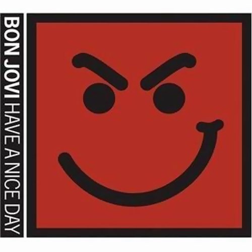 Novocaine Bon Jovi 歌詞 / lyrics