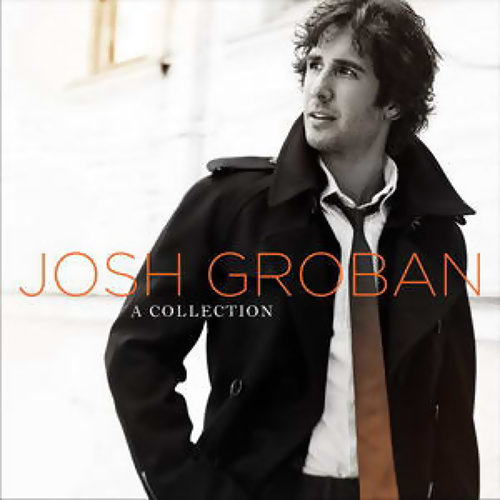 Oceano Josh Groban 歌詞 / lyrics