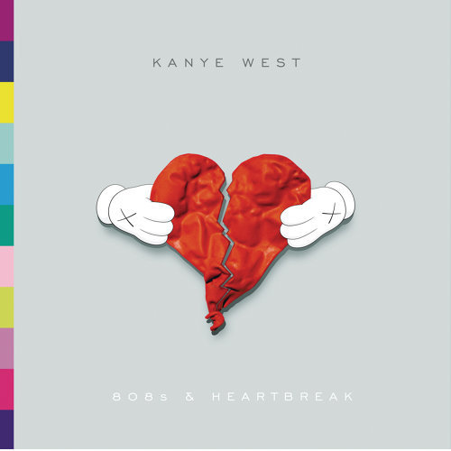 Heartless Kanye West 歌詞 / lyrics