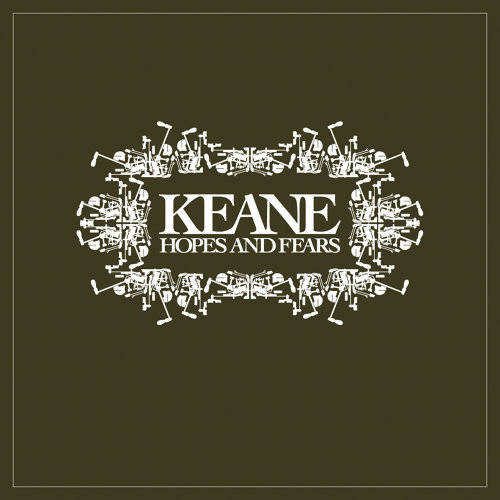 She Has No Time Keane 歌詞 / lyrics