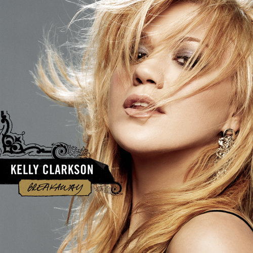 Hear Me Kelly Clarkson 歌詞 / lyrics