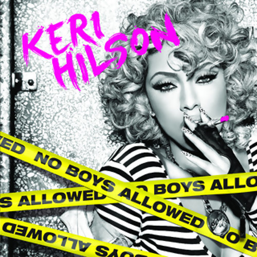 Pretty Girl Rock Keri Hilson 歌詞 / lyrics