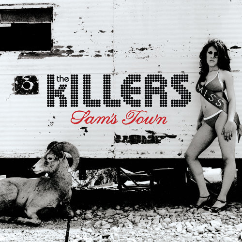 Sam's Town The Killers 歌詞 / lyrics