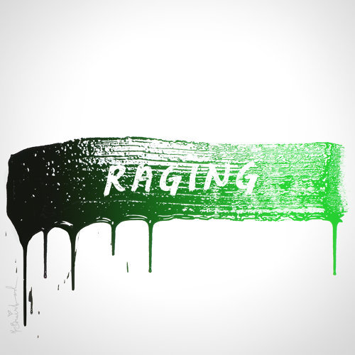 Raging Kygo 歌詞 / lyrics