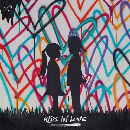 Kids In Love Kygo 歌詞 / lyrics