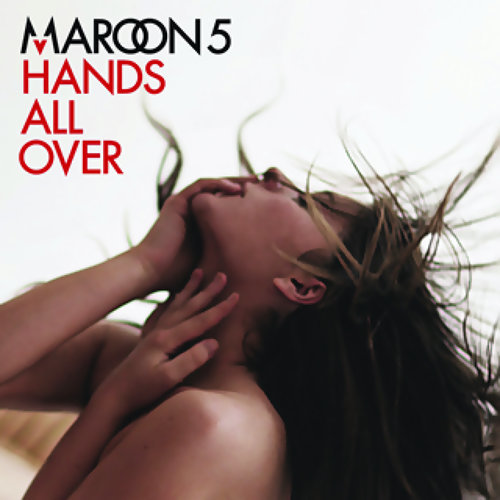 Out Of Goodbyes Maroon 5, Lady A 歌詞 / lyrics