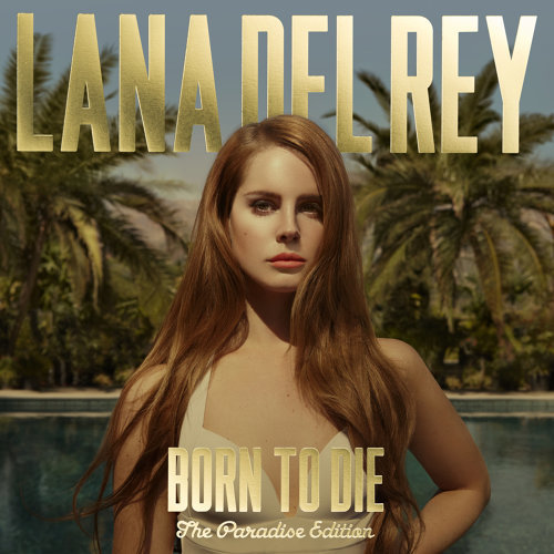 Body Electric Lana Del Rey 歌詞 / lyrics