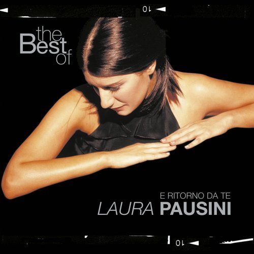 E Ritorno Da Te Laura Pausini 歌詞 / lyrics
