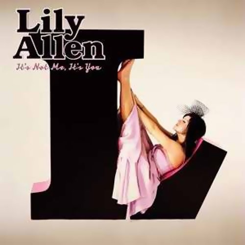 The Fear Lily Allen 歌詞 / lyrics