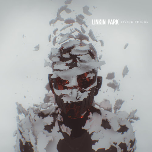 Lost In The Echo Linkin Park 歌詞 / lyrics