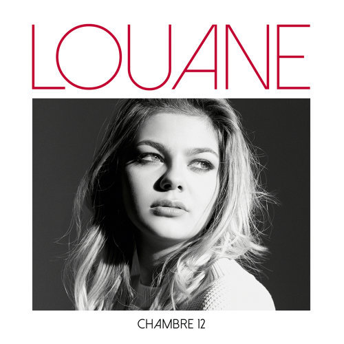 Je Vole Louane 歌詞 / lyrics