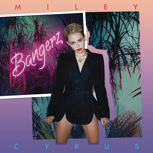 We Can't Stop Miley Cyrus 歌詞 / lyrics