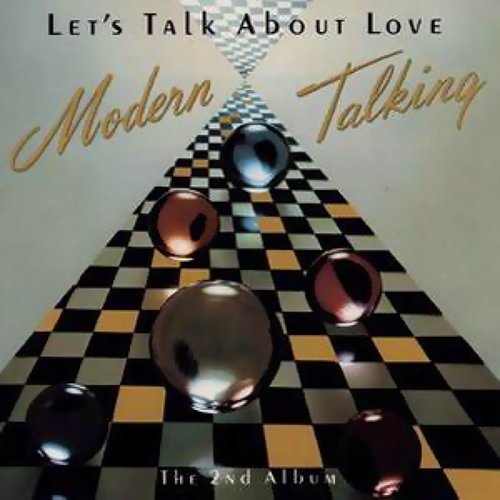 Heaven Will Know Modern Talking 歌詞 / lyrics
