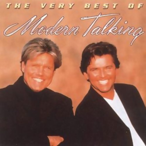 Give Me Peace On Earth Modern Talking 歌詞 / lyrics