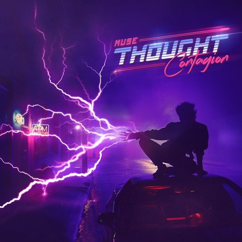 Thought Contagion Muse 歌詞 / lyrics