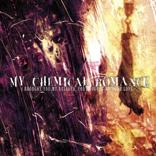 Skylines And Turnstiles My Chemical Romance 歌詞 / lyrics