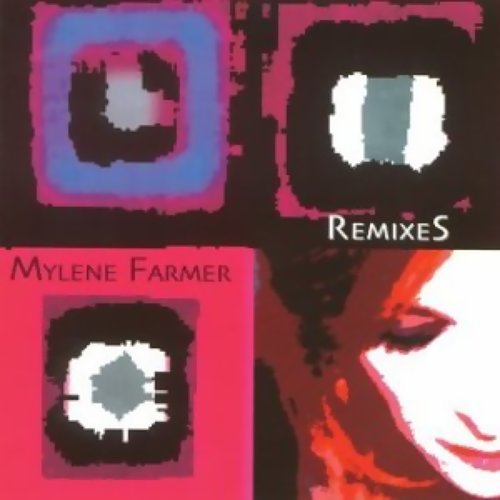 L'Instant X Mylene Farmer 歌詞 / lyrics