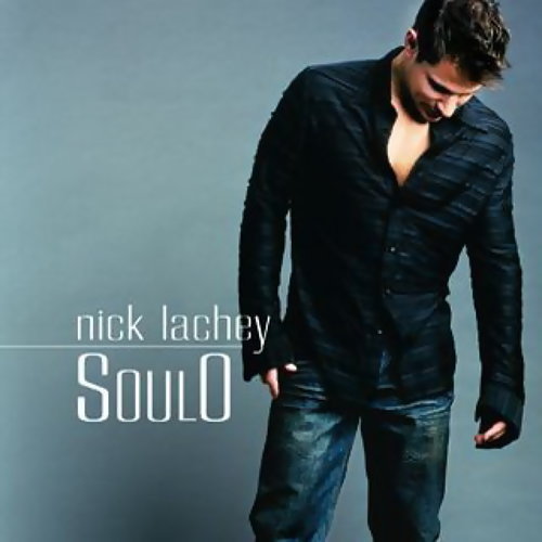 This I Swear Nick Lachey 歌詞 / lyrics