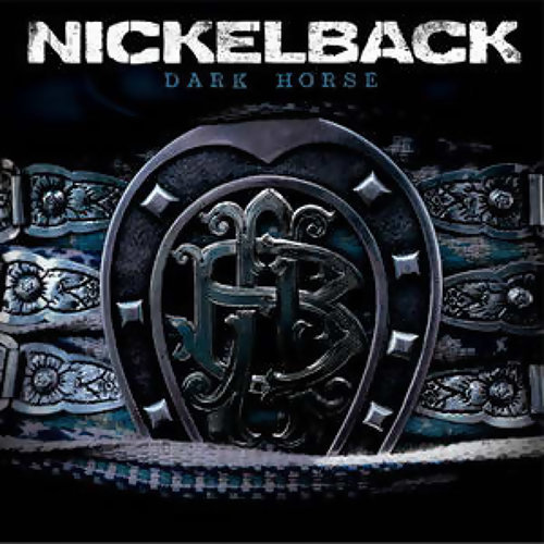 Gotta Be Somebody Nickelback 歌詞 / lyrics