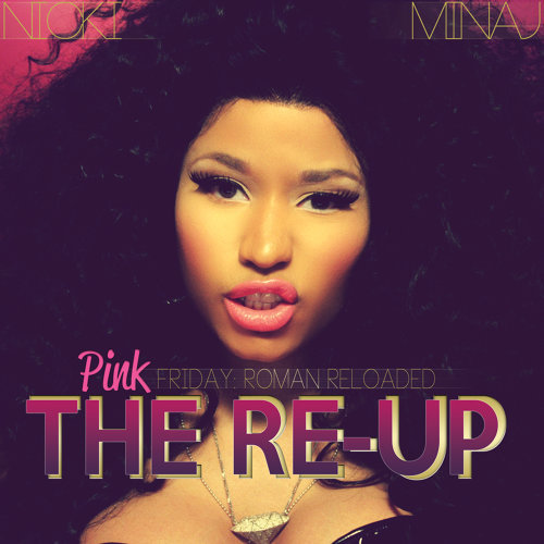 Pound The Alarm Nicki Minaj 歌詞 / lyrics