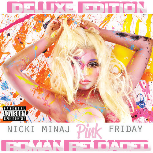 Marilyn Monroe Nicki Minaj 歌詞 / lyrics