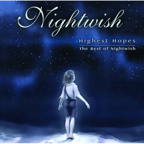 Ever Dream Nightwish 歌詞 / lyrics