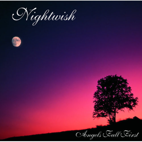 Angels Fall First Nightwish 歌詞 / lyrics