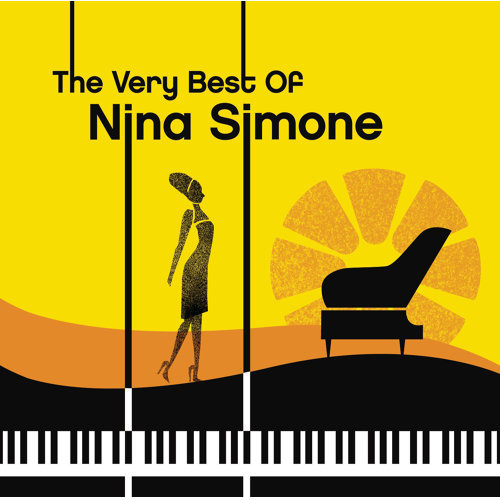 Ain't Got No Nina Simone 歌詞 / lyrics
