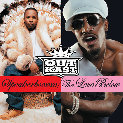 Hey Ya Outkast 歌詞 / lyrics