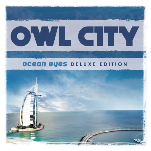 Owl CityUmbrella Beach Sheet Music pdf, Free Score Download ★