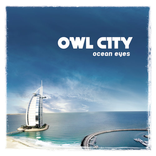 The Saltwater Room Owl City 歌詞 / lyrics