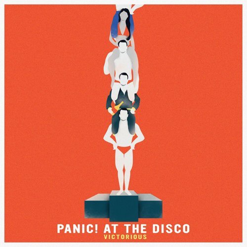 Victorious Panic! At The Disco 歌詞 / lyrics
