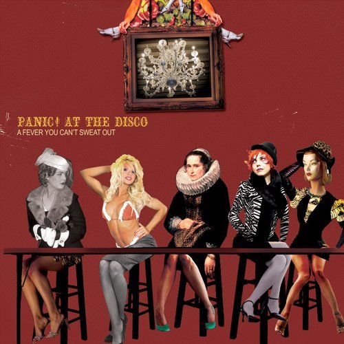 Time To Dance Panic! At The Disco 歌詞 / lyrics