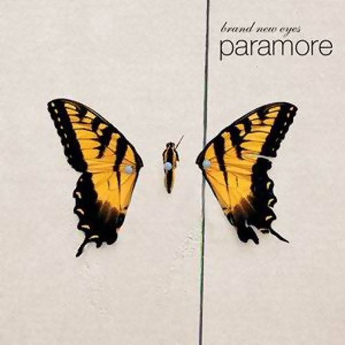 Ignorance Paramore 歌詞 / lyrics