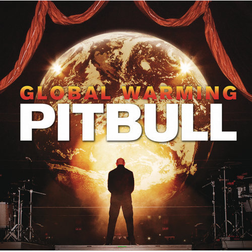 Feel This Moment Pitbull, Christina Aguilera 歌詞 / lyrics