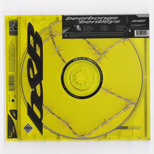 Better Now Post Malone 歌詞 / lyrics